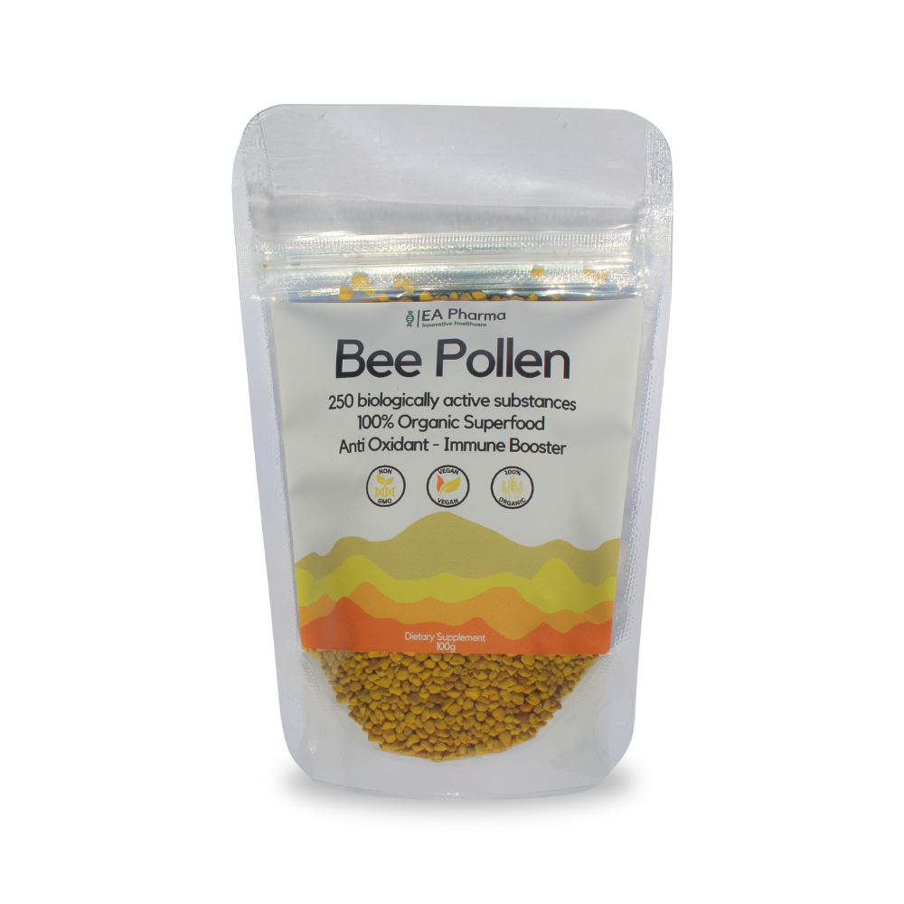 Bee Pollen