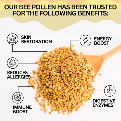 Bee Pollen