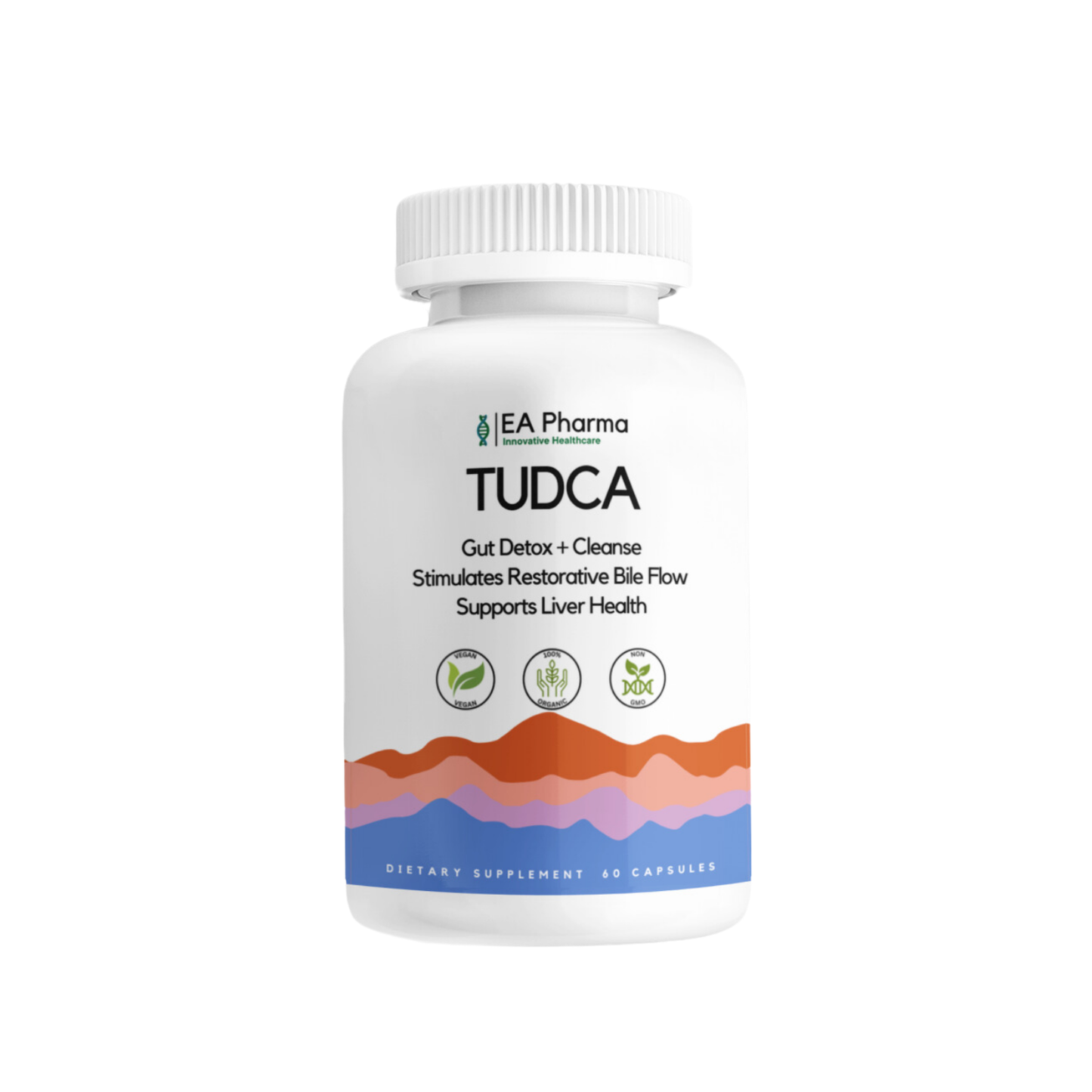 TUDCA - 1000mg