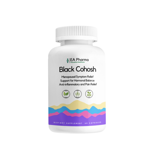 Black Cohosh