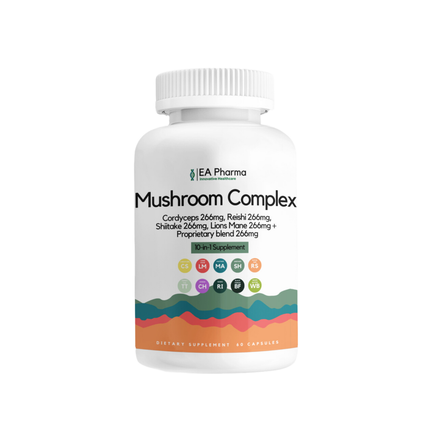 Mushroom Complex